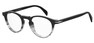 Оптическая оправа David Beckham DB 1026 37N