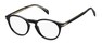 Оптическая оправа David Beckham DB 1026 807