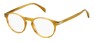 Оптическая оправа David Beckham DB 1026 B4L