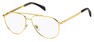 Оптическая оправа David Beckham DB 7023 001