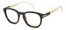 Оптическая оправа David Beckham DB 7050 086