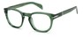 Оптическая оправа David Beckham DB 7050 1ED