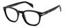 Оптическая оправа David Beckham DB 7050 BSC