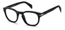 Оптическая оправа David Beckham DB 7050/BB 807