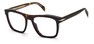 Оптическая оправа David Beckham DB 7020/BB 086