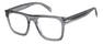 Оптическая оправа David Beckham DB 7020/FLAT TX7