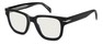 Оптическая оправа David Beckham DB 7130 807