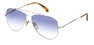 Солнцезащитные очки David Beckham DB 1004/S 010/08