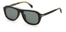 Солнцезащитные очки David Beckham DB 7006/G/CS 086/QT