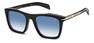 Солнцезащитные очки David Beckham DB 7000/S 807/F9