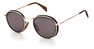 Солнцезащитные очки David Beckham DB 1033/S 2M2/IR