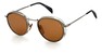 Солнцезащитные очки David Beckham DB 1033/S POH/70