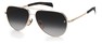 Солнцезащитные очки David Beckham DB 7031/S 06J/9O