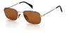 Солнцезащитные очки David Beckham DB 1035/S F6W/70