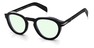 Солнцезащитные очки David Beckham DB 7029/S CSA/G6