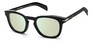 Солнцезащитные очки David Beckham DB 7030/S 2M2/G6