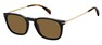 Солнцезащитные очки David Beckham DB 1034/S 2M2/70