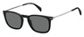 Солнцезащитные очки David Beckham DB 1034/S 807/M9