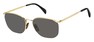 Солнцезащитные очки David Beckham DB 1038/F/S RHL/IR