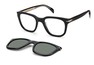 Солнцезащитные очки David Beckham DB 7043/CS 807/UC