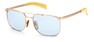 Солнцезащитные очки David Beckham DB 7048/S J5G/QZ