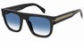 Солнцезащитные очки David Beckham DB 7044/S 807/F9