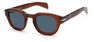 Солнцезащитные очки David Beckham DB 7062/S 09Q/KU
