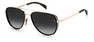 Солнцезащитные очки David Beckham DB 7068/G/S RHL/9O