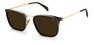Солнцезащитные очки David Beckham DB 7065/F/S RHL/70