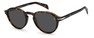 Солнцезащитные очки David Beckham DB 7078/S 086/IR