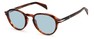Солнцезащитные очки David Beckham DB 7078/S EX4/QZ