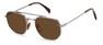 Солнцезащитные очки David Beckham DB 1079/S 6LB/70