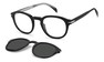 Солнцезащитные очки David Beckham DB 1080/CS 807/M9