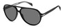 Солнцезащитные очки David Beckham DB 1091/S 807/M9