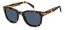 Солнцезащитные очки David Beckham DB 7092/S 05L/KU