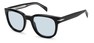 Солнцезащитные очки David Beckham DB 7092/S 7C5/QZ