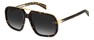 Солнцезащитные очки David Beckham DB 7101/S 2IK/9O