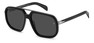 Солнцезащитные очки David Beckham DB 7101/S ANS/M9