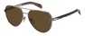 Солнцезащитные очки David Beckham DB 1121/G/S EKP/70