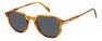Солнцезащитные очки David Beckham DB 1140/S KVI/IR