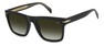 Солнцезащитные очки David Beckham DB 7000/S FLAT 003/9K