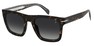 Солнцезащитные очки David Beckham DB 7000/S FLAT 086/WJ
