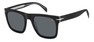 Солнцезащитные очки David Beckham DB 7000/S FLAT 7C5/IR