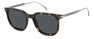 Солнцезащитные очки David Beckham DB 7119/S 4HU/IR