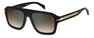 Солнцезащитные очки David Beckham DB 7127/S 2M2/QY