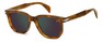Солнцезащитные очки David Beckham DB 7133/S C9B/MT