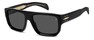 Солнцезащитные очки David Beckham DB 7132/S 807/IR