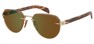 Солнцезащитные очки David Beckham DB 7144/S T5U/MT
