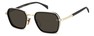 Солнцезащитные очки David Beckham DB 1194/G/S RHL/IR