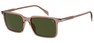 Солнцезащитные очки David Beckham DB 1220/S 35J/QT